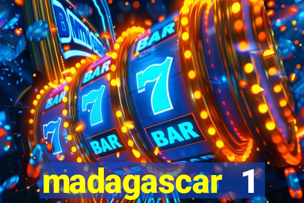 madagascar 1 torrent magnet